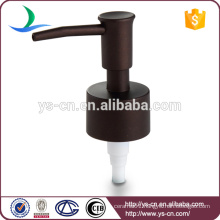 Elegant home fashion liquid dispenser pump wholesale